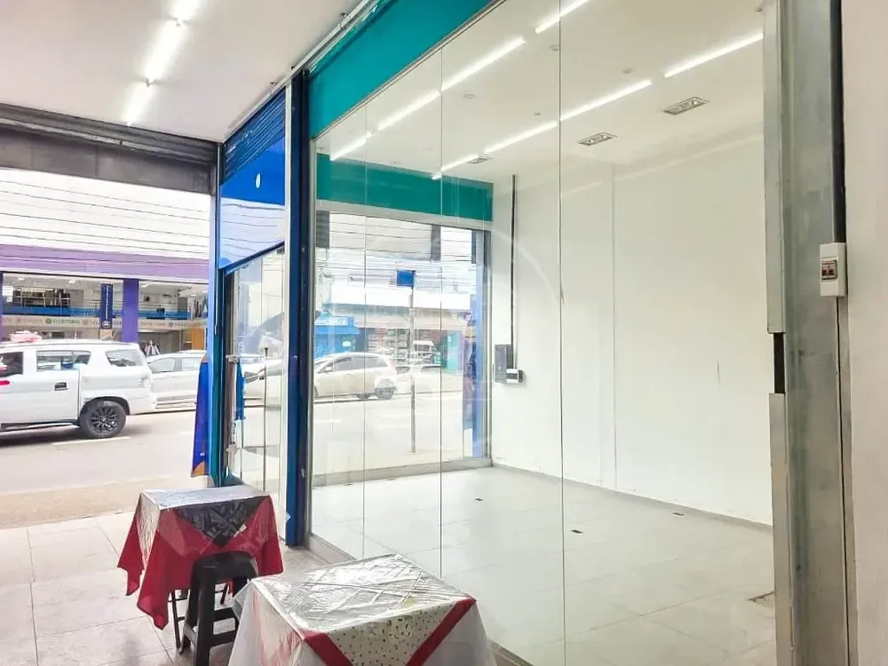 Loja-Salão, 35 m² - Foto 4
