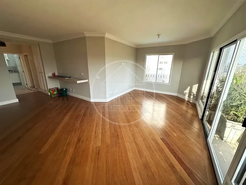 Apartamento, 3 quartos, 119 m² - Foto 2