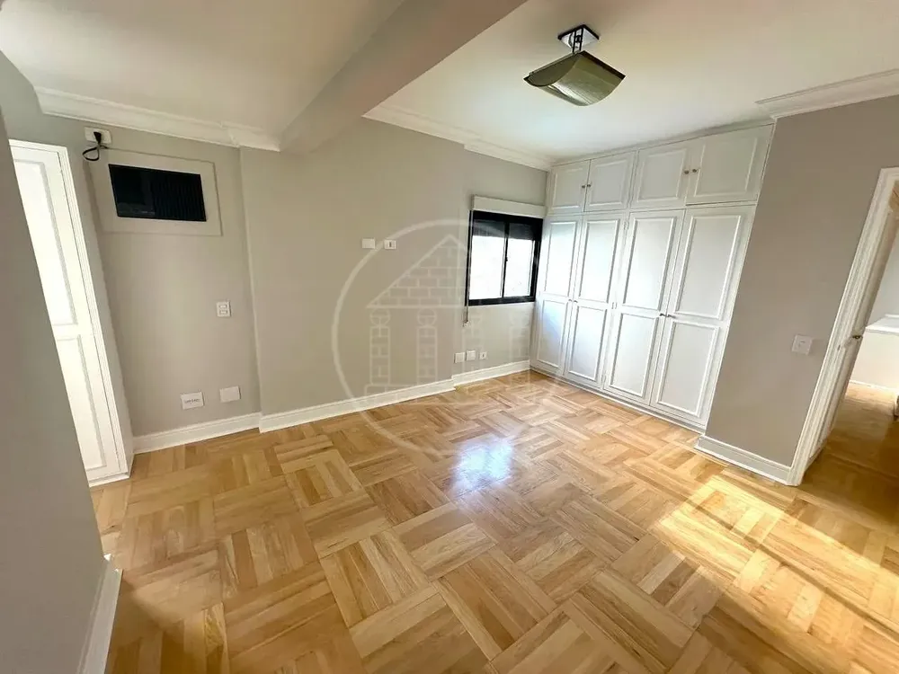 Apartamento, 3 quartos, 119 m² - Foto 1