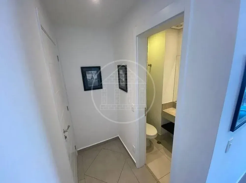 Cobertura, 1 quarto, 93 m² - Foto 3