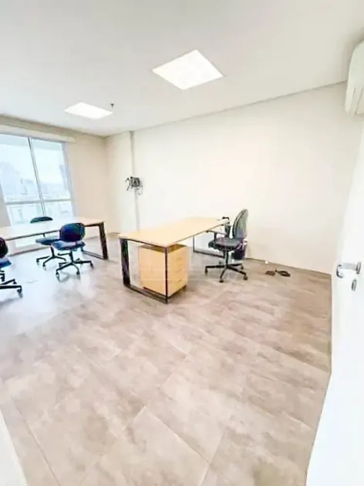 Sala-Conjunto, 100 m² - Foto 5