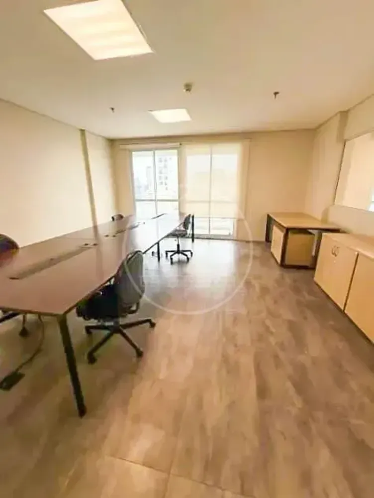 Sala-Conjunto, 100 m² - Foto 4