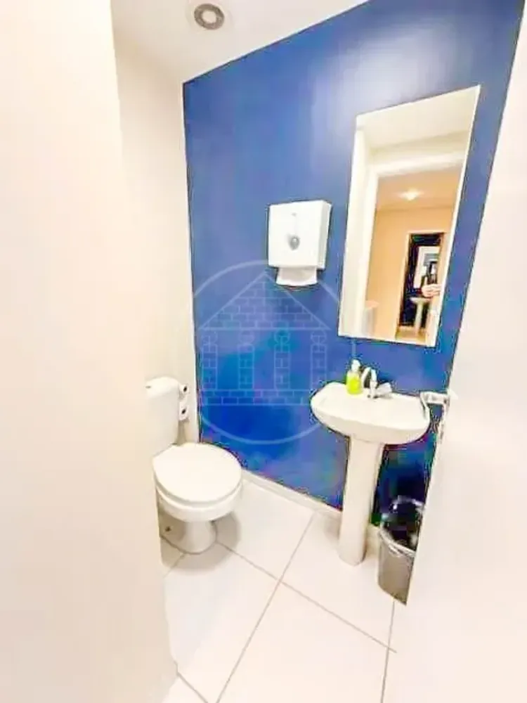 Sala-Conjunto, 100 m² - Foto 8
