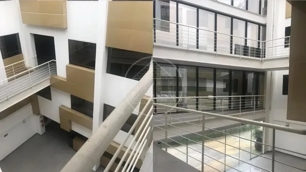 Prédio Inteiro, 2318 m² - Foto 1