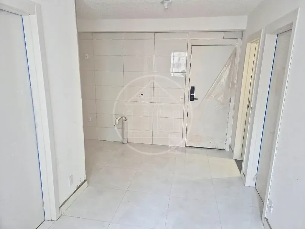 Apartamento, 2 quartos, 42 m² - Foto 1