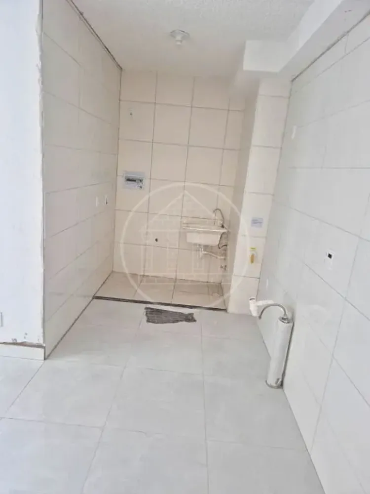 Apartamento, 2 quartos, 42 m² - Foto 3