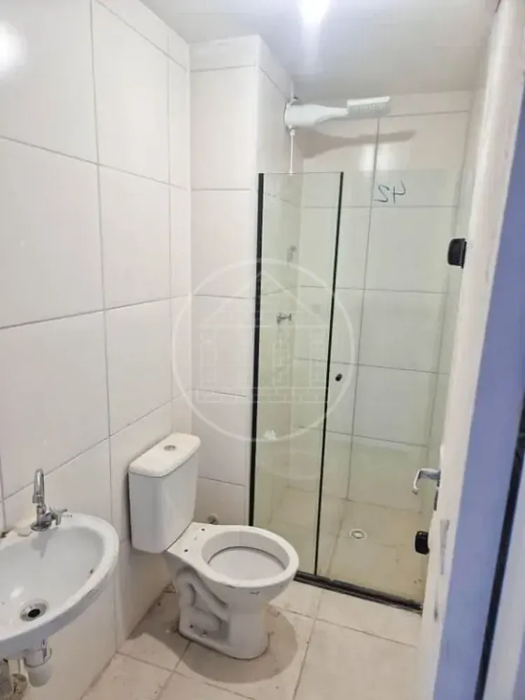 Apartamento, 2 quartos, 42 m² - Foto 2