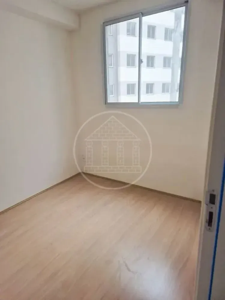 Apartamento, 2 quartos, 42 m² - Foto 4