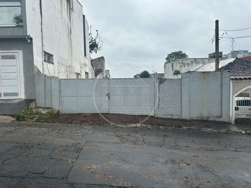 Terreno, 500 m² - Foto 1