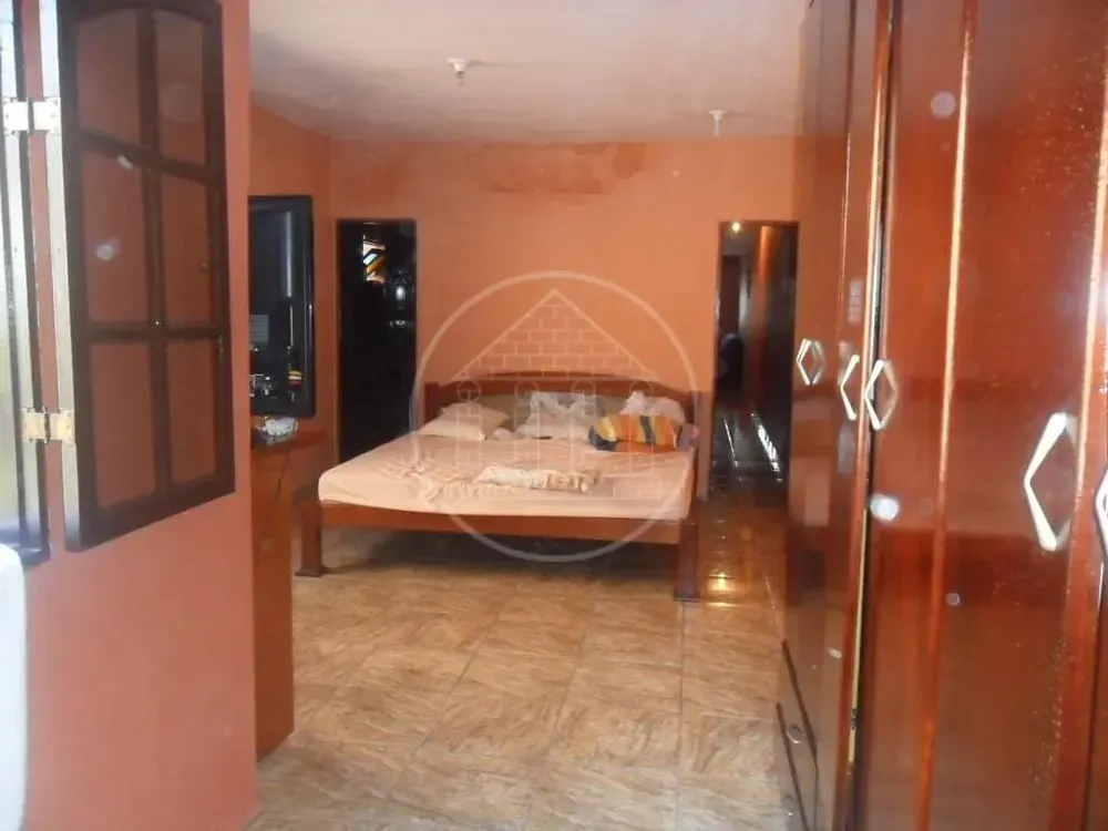 Sobrado, 3 quartos, 212 m² - Foto 1