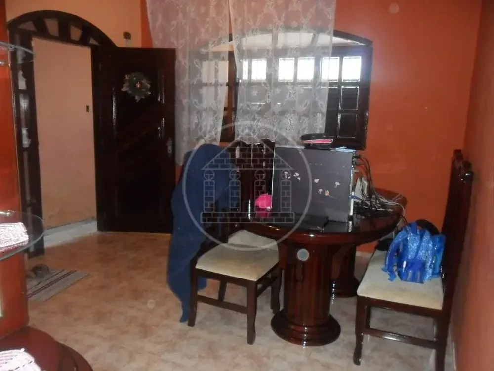 Sobrado, 3 quartos, 212 m² - Foto 5