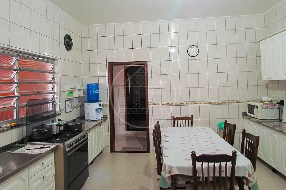 Sobrado, 4 quartos, 170 m² - Foto 3
