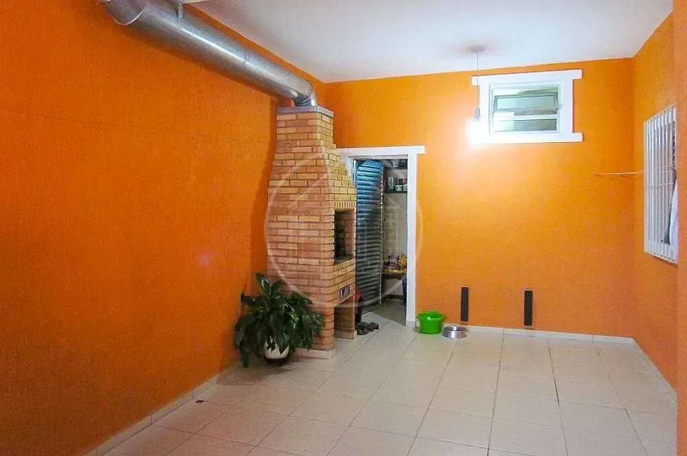 Sobrado, 4 quartos, 170 m² - Foto 1