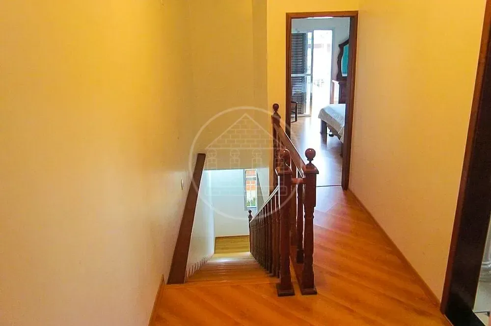 Sobrado, 4 quartos, 170 m² - Foto 8