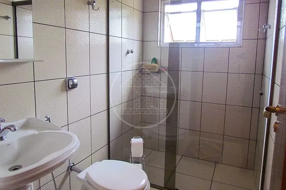 Sobrado, 4 quartos, 170 m² - Foto 11