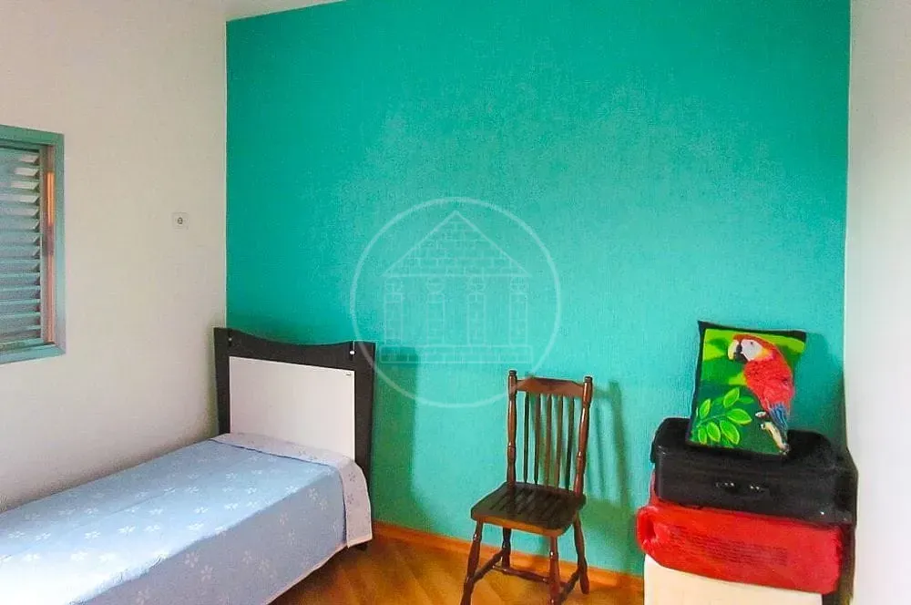 Sobrado, 4 quartos, 170 m² - Foto 6
