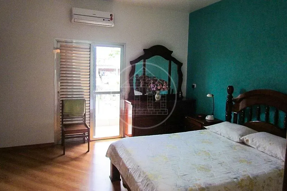 Sobrado, 4 quartos, 170 m² - Foto 11