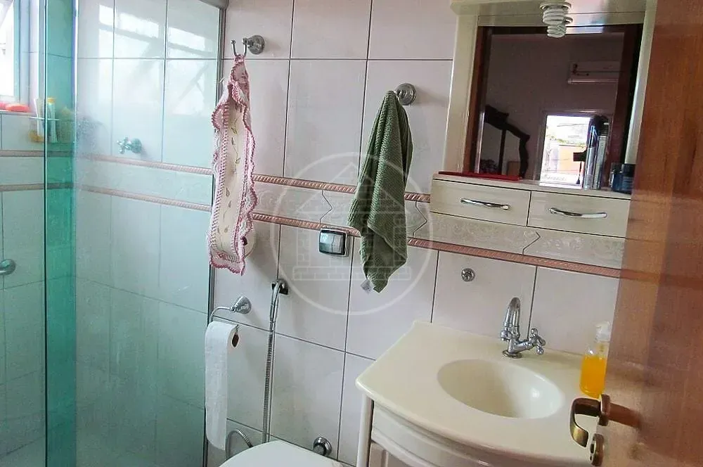 Sobrado, 4 quartos, 170 m² - Foto 12