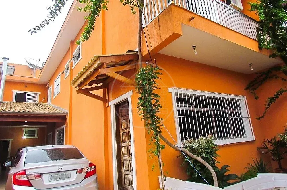 Sobrado, 4 quartos, 170 m² - Foto 2