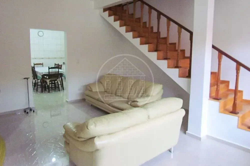 Sobrado, 4 quartos, 170 m² - Foto 5