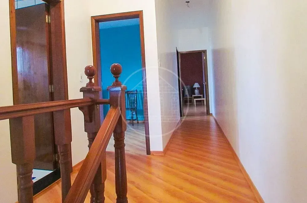 Sobrado, 4 quartos, 170 m² - Foto 10