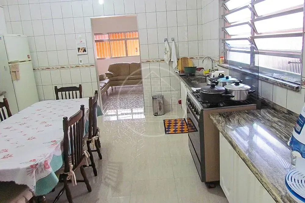Sobrado, 4 quartos, 170 m² - Foto 4