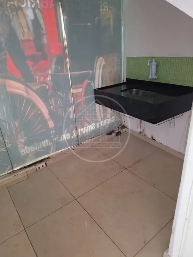 Loja-Salão, 135 m² - Foto 3