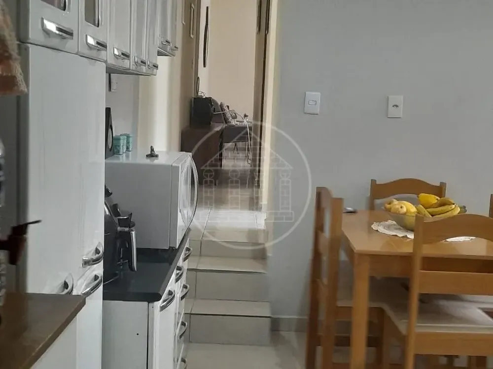 Casa, 3 quartos, 109 m² - Foto 1