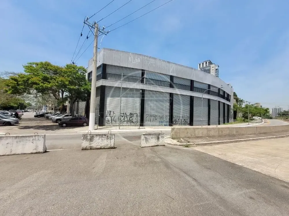 Prédio Inteiro, 3300 m² - Foto 4
