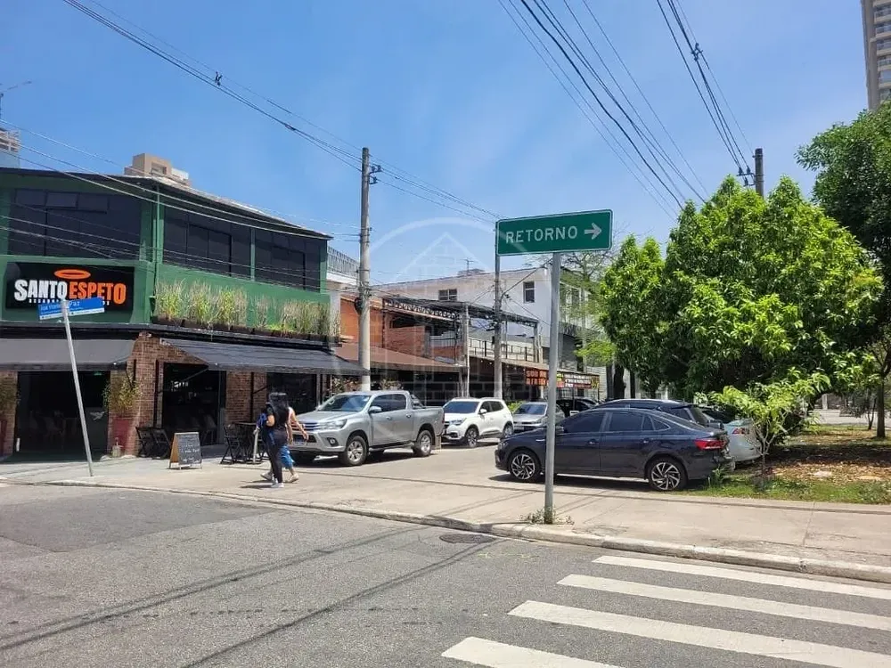 Prédio Inteiro, 3300 m² - Foto 3
