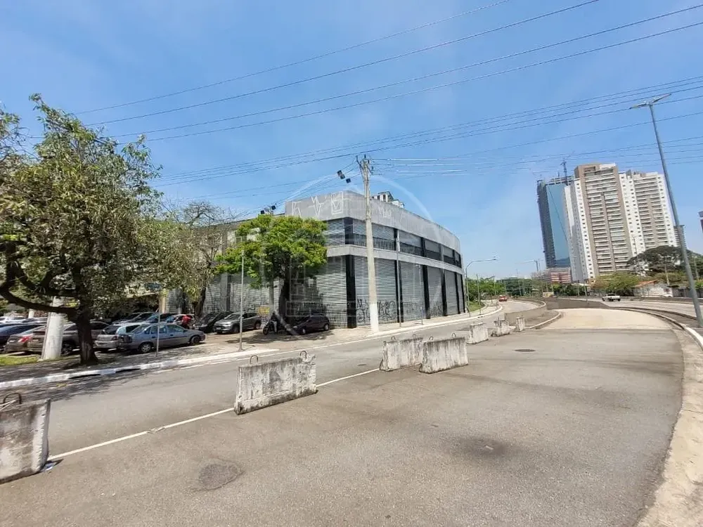 Prédio Inteiro, 3300 m² - Foto 5