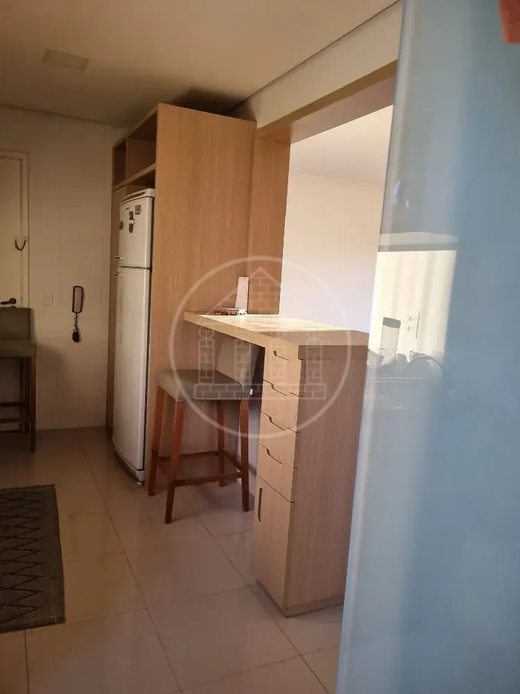 Apartamento, 2 quartos, 138 m² - Foto 12