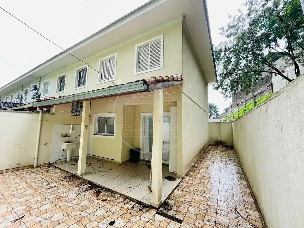 Sobrado, 3 quartos, 87 m² - Foto 10