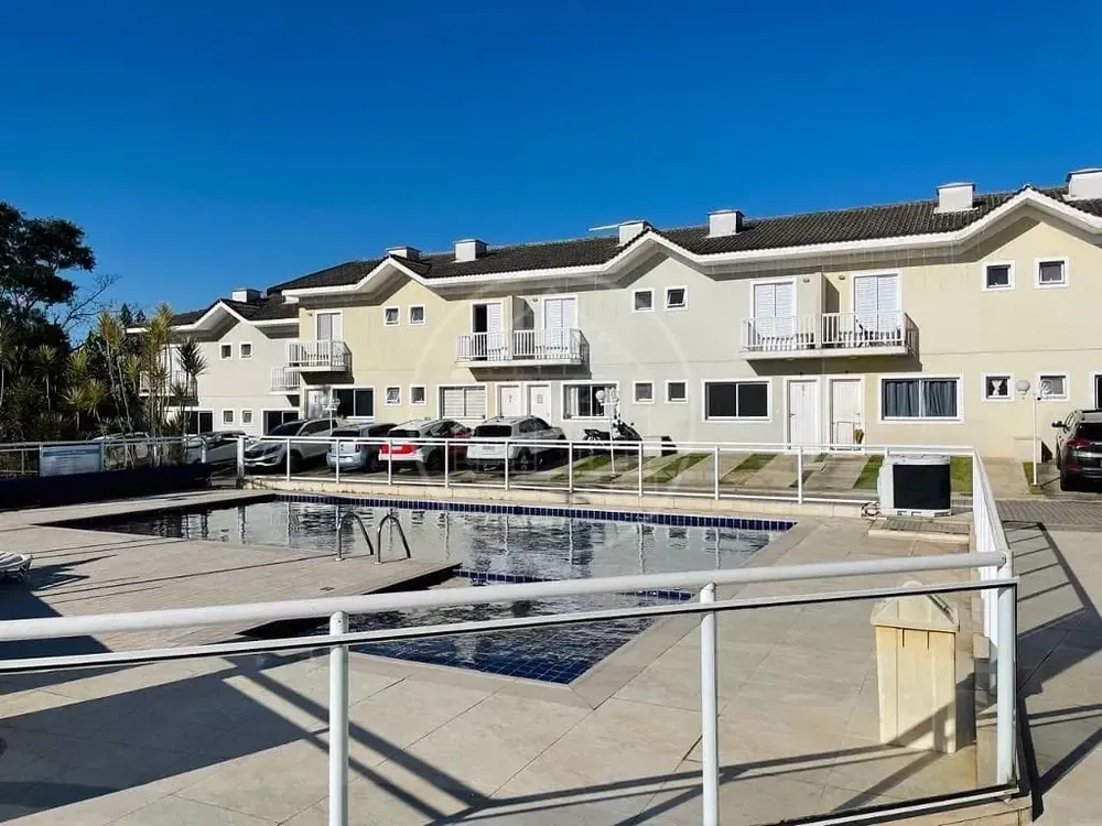 Sobrado, 3 quartos, 87 m² - Foto 1