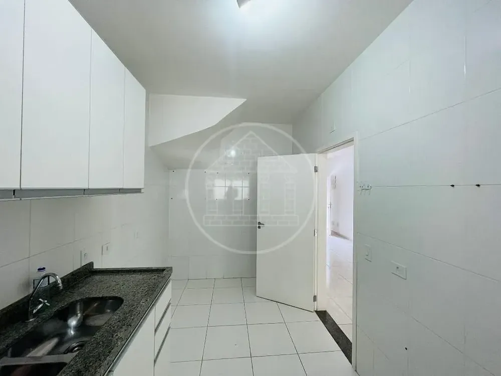 Sobrado, 3 quartos, 87 m² - Foto 2