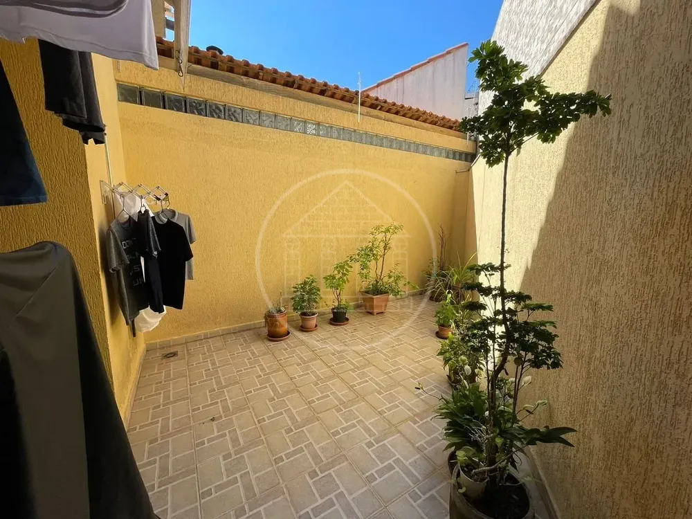 Sobrado, 3 quartos, 86 m² - Foto 6
