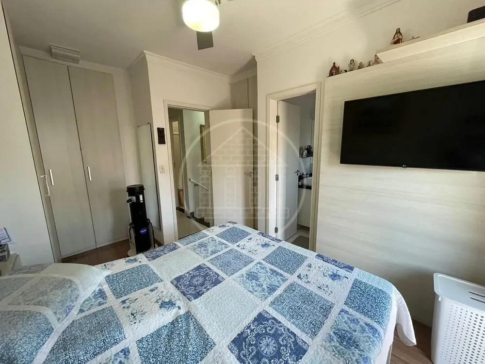 Sobrado, 3 quartos, 86 m² - Foto 8