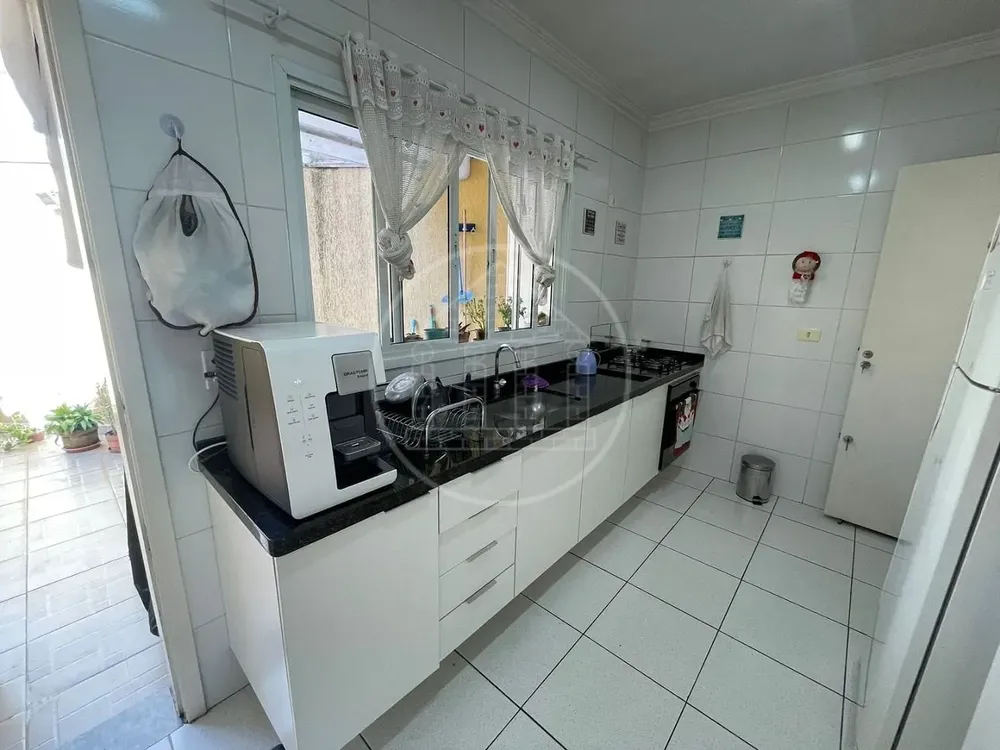 Sobrado, 3 quartos, 86 m² - Foto 5