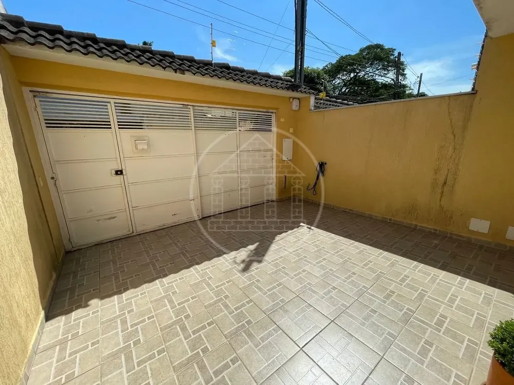 Sobrado, 3 quartos, 86 m² - Foto 3