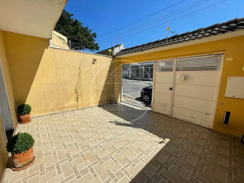Sobrado, 3 quartos, 86 m² - Foto 4