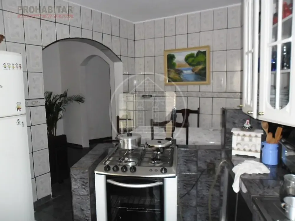 Sobrado, 9 quartos, 250 m² - Foto 2