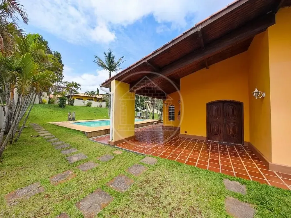 Casa de Condomínio, 2 quartos - Foto 1
