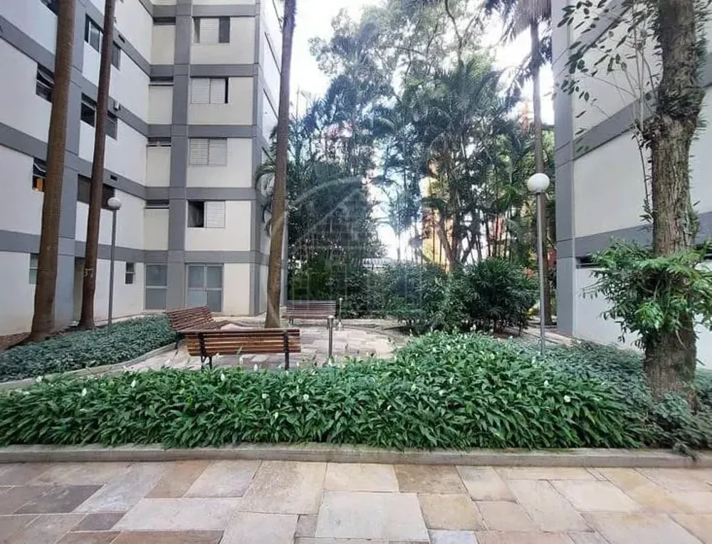 Apartamento, 3 quartos, 70 m² - Foto 9