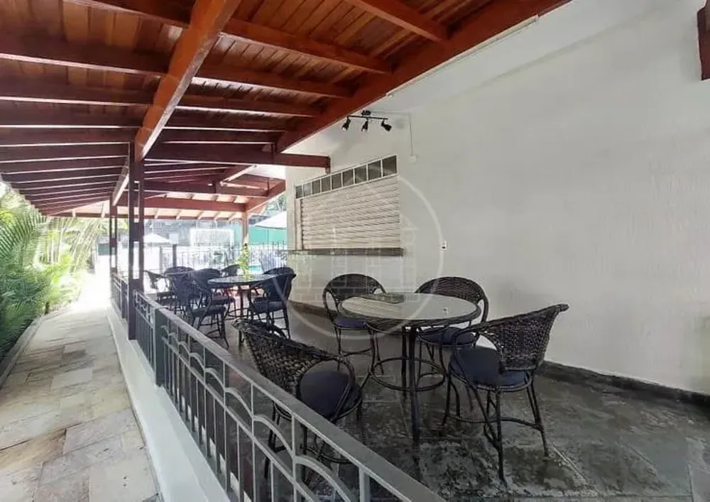 Apartamento, 3 quartos, 70 m² - Foto 11