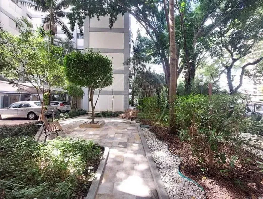 Apartamento, 3 quartos, 70 m² - Foto 10
