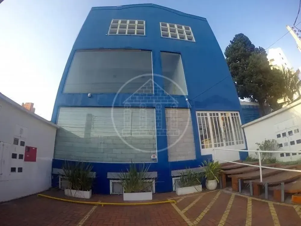 Prédio Inteiro, 1153 m² - Foto 1