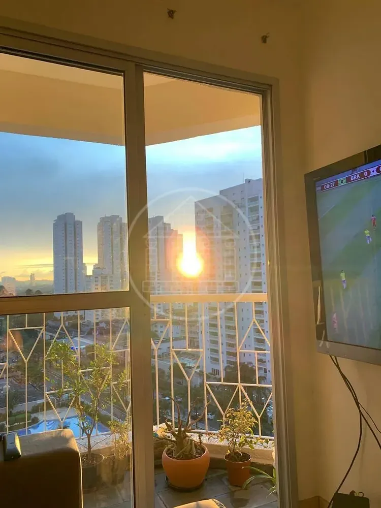 Apartamento, 3 quartos, 75 m² - Foto 4