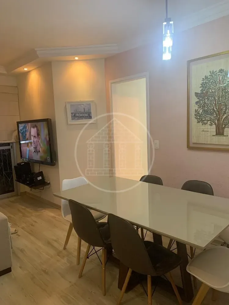Apartamento, 3 quartos, 75 m² - Foto 3