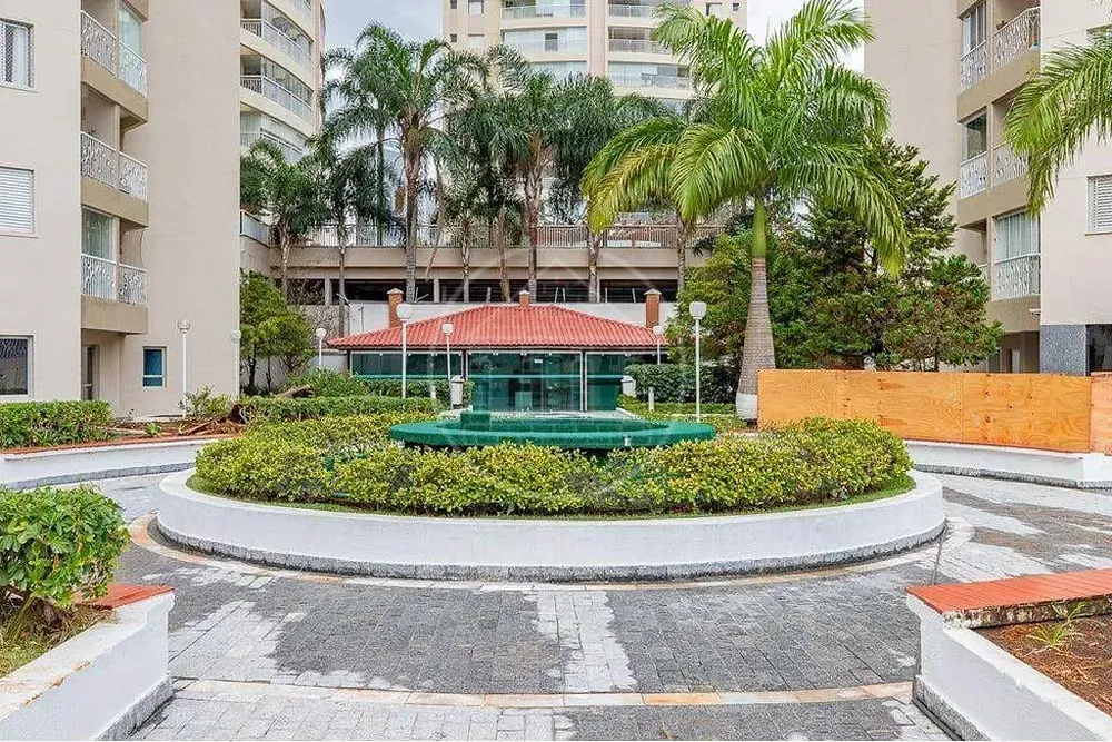 Apartamento, 3 quartos, 75 m² - Foto 2