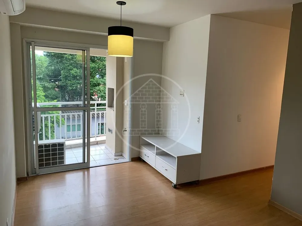 Apartamento, 2 quartos, 62 m² - Foto 2